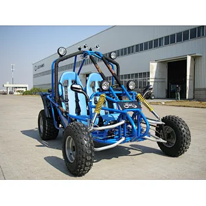 High quality new adult's go kart dune buggy made in China