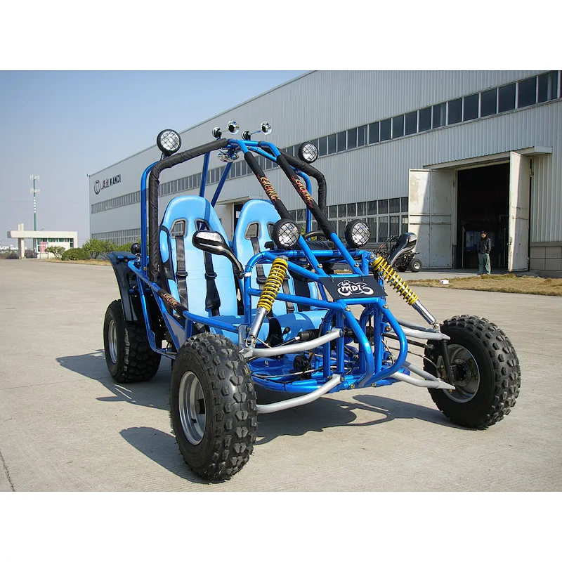 High quality new adult's go kart dune buggy made in China