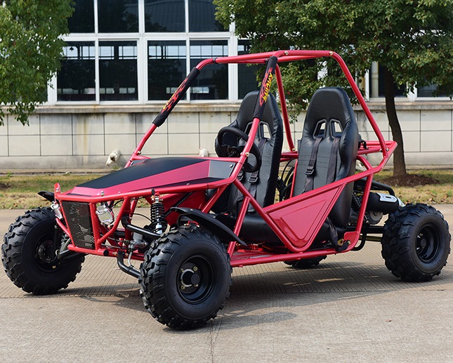 CE approved dune buggy 150cc 200cc go kart