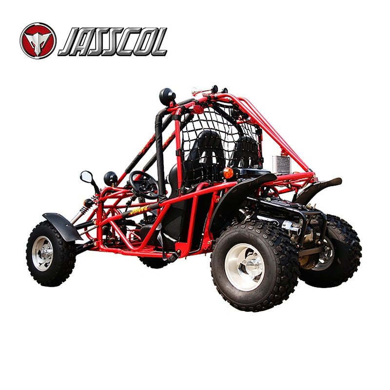 Hot sale CE wholesale price 150cc automatic dune buggy 4x4 for adult