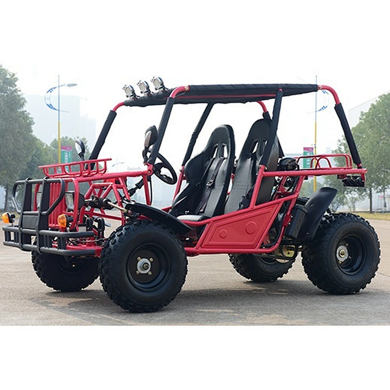 200cc automatic on road buggy, Go Kart
