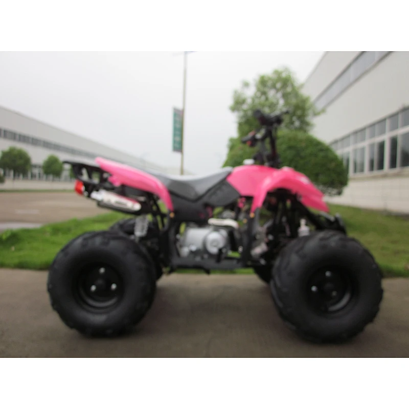 125cc 110cc mini atv for kids
