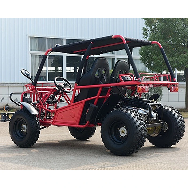 Gas go karts cheap go carts 200cc dune buggy