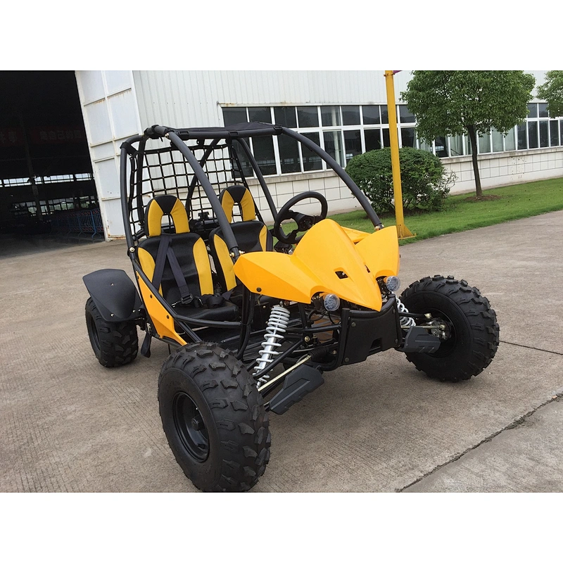 150CC plastic cover dune buggy 200cc go karts