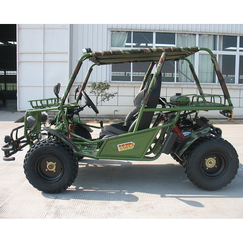 Kandi hearty exhaust 200cc 150cc off road cheap go karts for sale