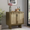 storage cabinet