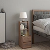 storage cabinet