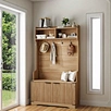 storage cabinet