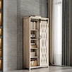 storage cabinet