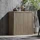 storage cabinet