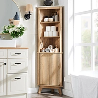 storage cabinet