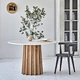 6-seater dining table