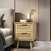 bedside table