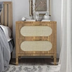 bedside table