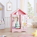 storage cabinet