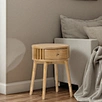 table d’appoint