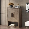 storage cabinet