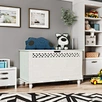 storage cabinet