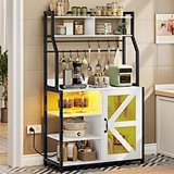 kitchen rack
