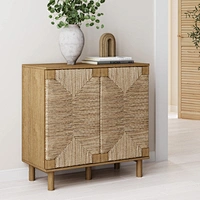 armoire 2 portes
