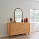 6-drawer dresser