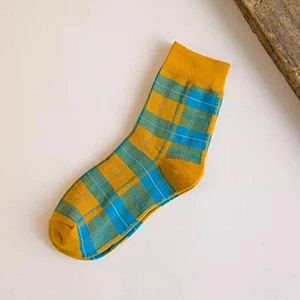 Custom Eco-Friendly Cotton No Show Fashion Socks Hosiery