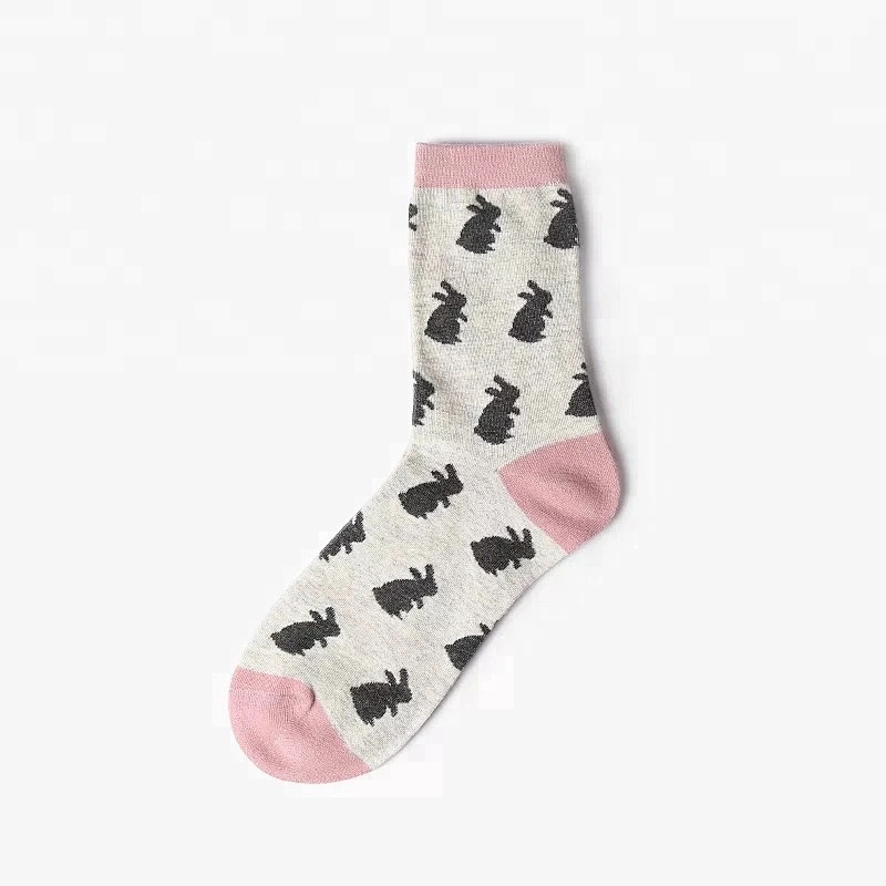 Custom Coloured Ankle Socks Men Cotton