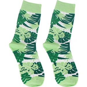Custom indoor anti slip athletic mid ankle knee women socks