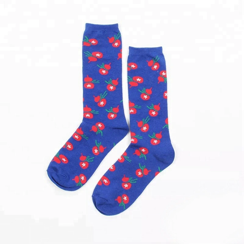 Custom Design Quality Ankle Socks Men