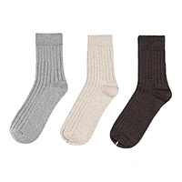 Autumn comfortable breathable dress men's socks