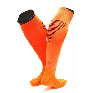 Men's Custom Athletic Socks