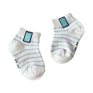 Soft Newborn Babys Fashion Socks From China