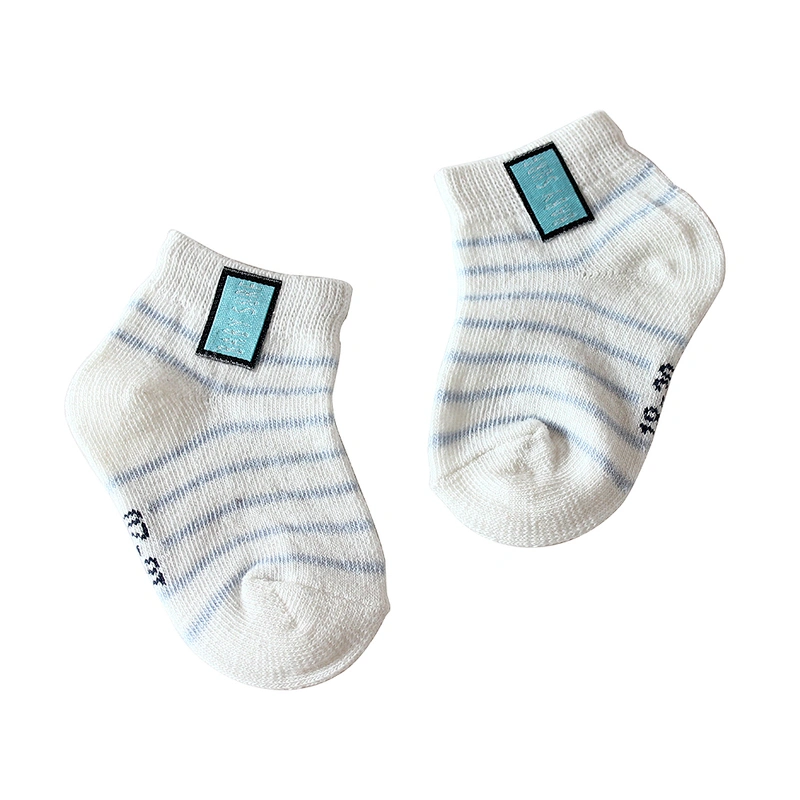 Soft Newborn Babys Fashion Socks From China