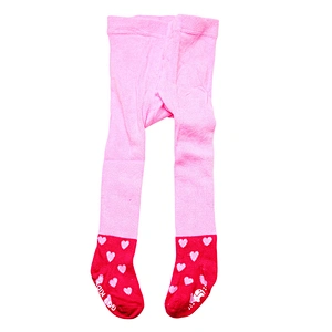 New fashion winter cotton baby leggings pantyhose kids tights