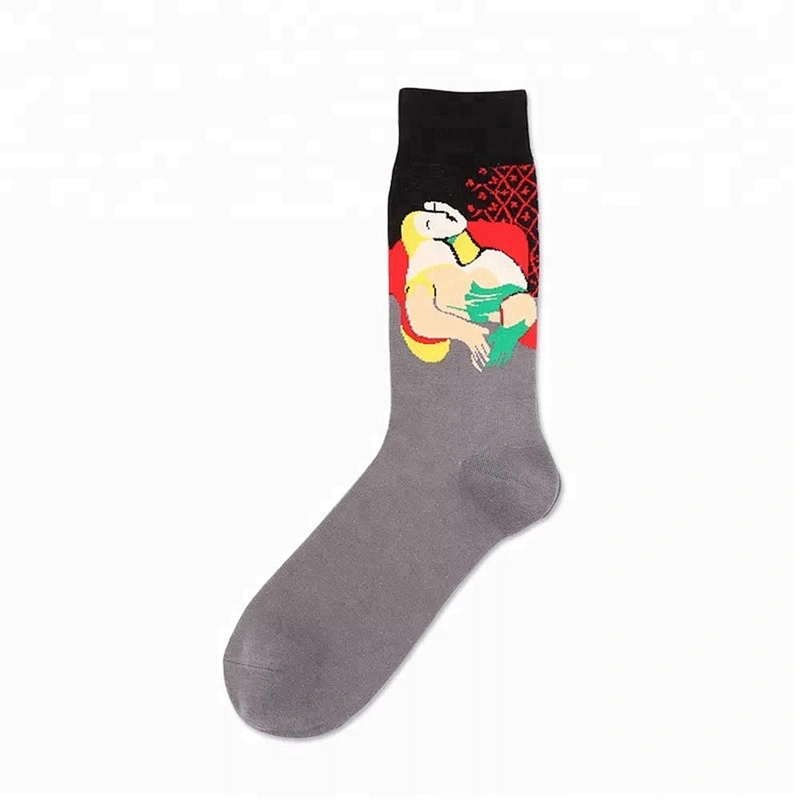 Comfortable Ankle Men Fashion Dress Sock