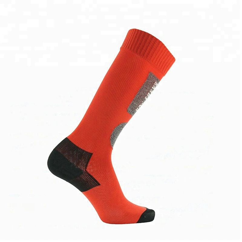 China custom design wholesale waterproof socks breathable
