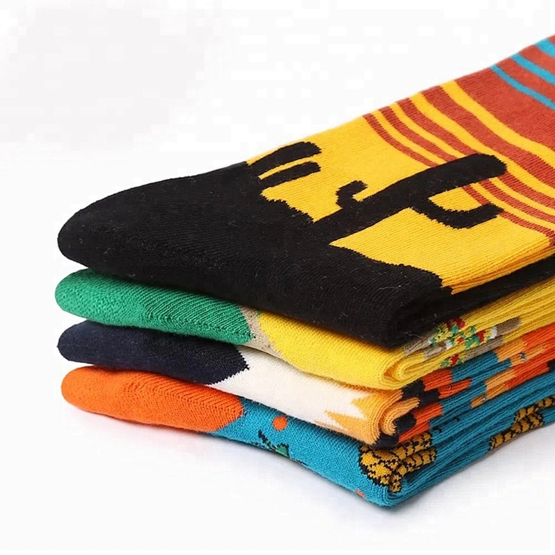 OEM fashion good quality men socks