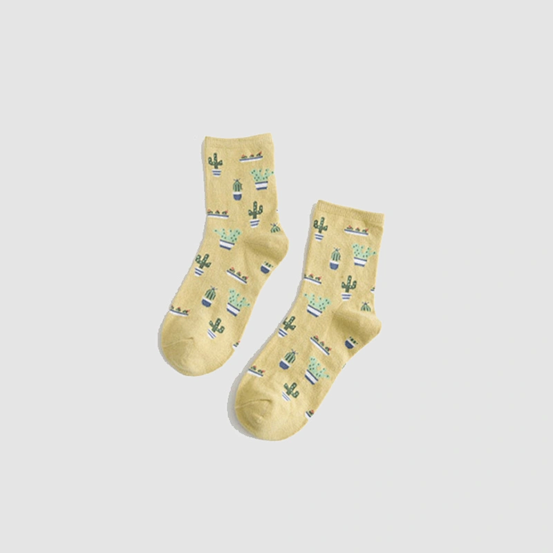 2020 new product fuzzy colored thigh high socks