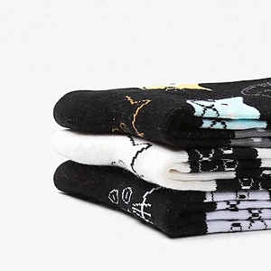 Comfortable Soft Men Coloured Hosiery Manufacturers