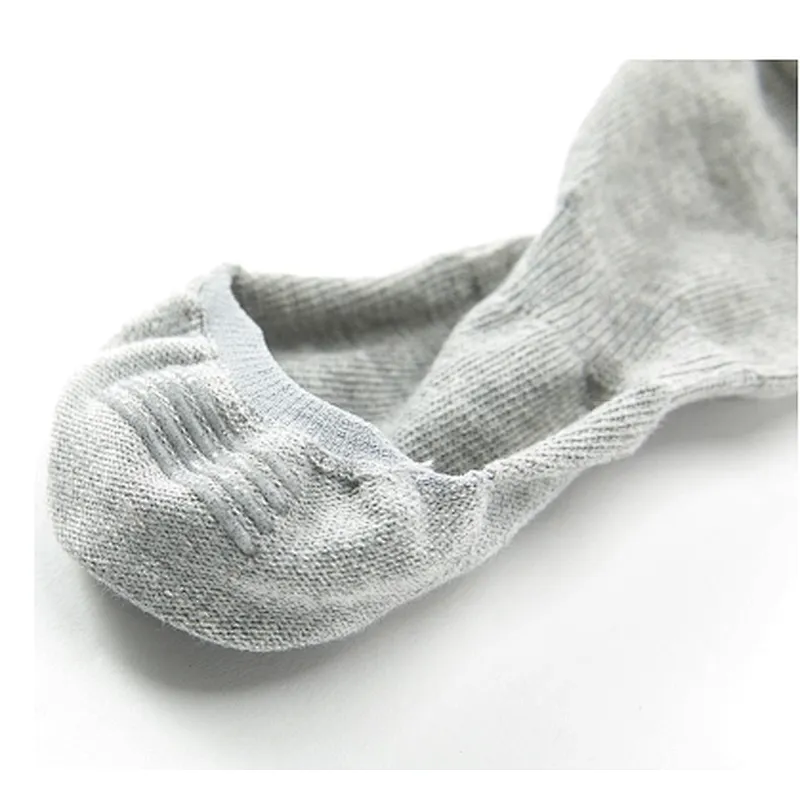 Socks women cotton design fashion no show socks women invisible socks