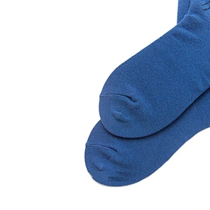 Eco-Friendly Jacquard Fashion Cotton lady  sock  women