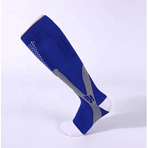 Running sports wholesale new design compression socks