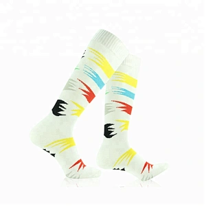 China custom design wholesale waterproof socks breathable