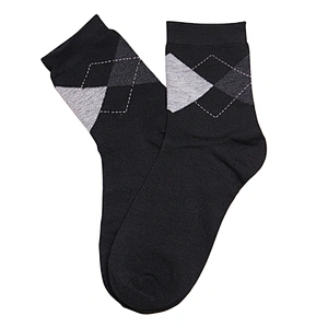 High Quality Custom Men Made In China Socks Cotton