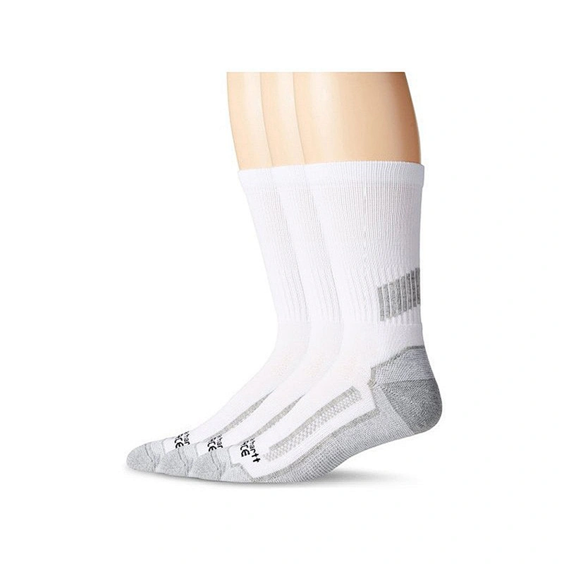 Quality Design Cotton Sock Custom Sports Socks Knee High