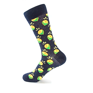 High quality Personality men and women couple socks fashion tide socks