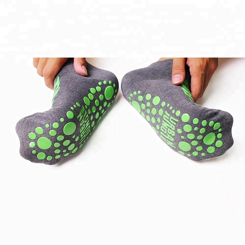 Custom Quality Design Eco-Friendly Anti-Slip Socks