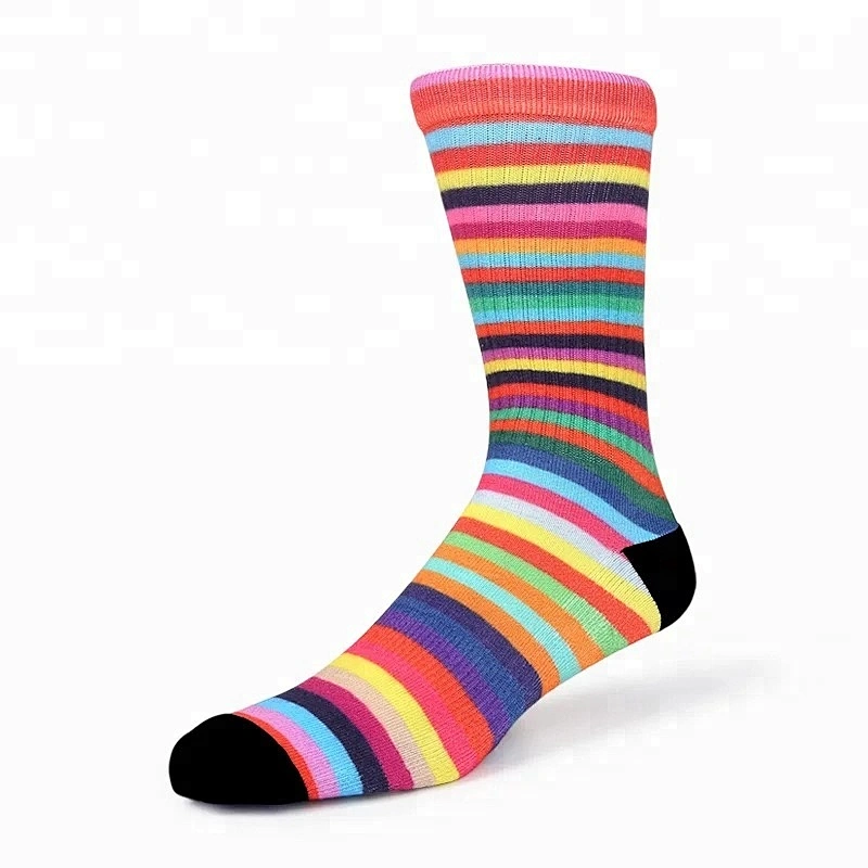Bulk Wholesale Cheapest Mens Fashion Sox