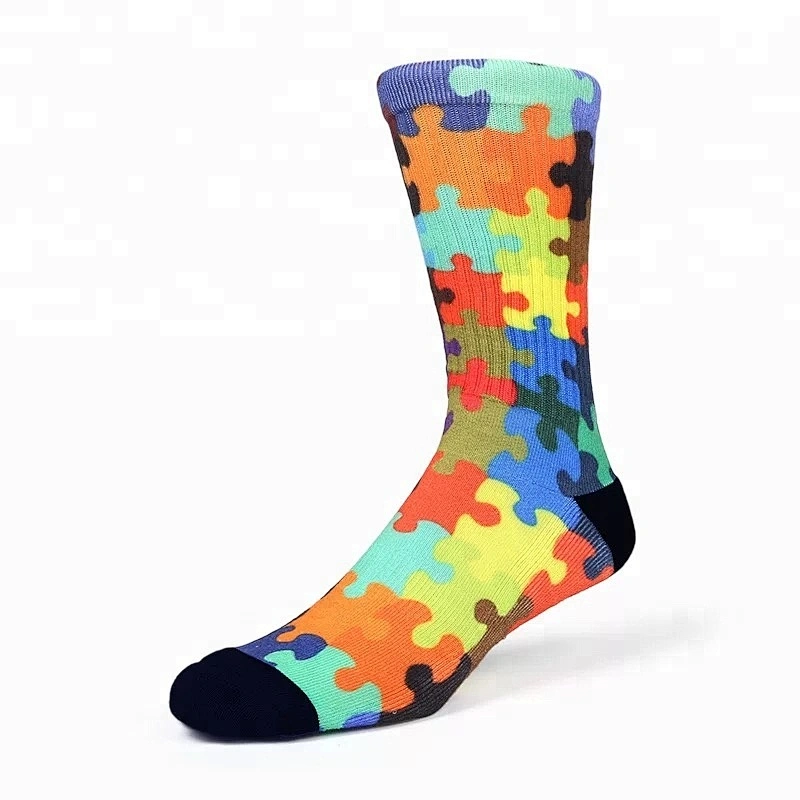 Bulk Wholesale Cheapest Mens Fashion Sox