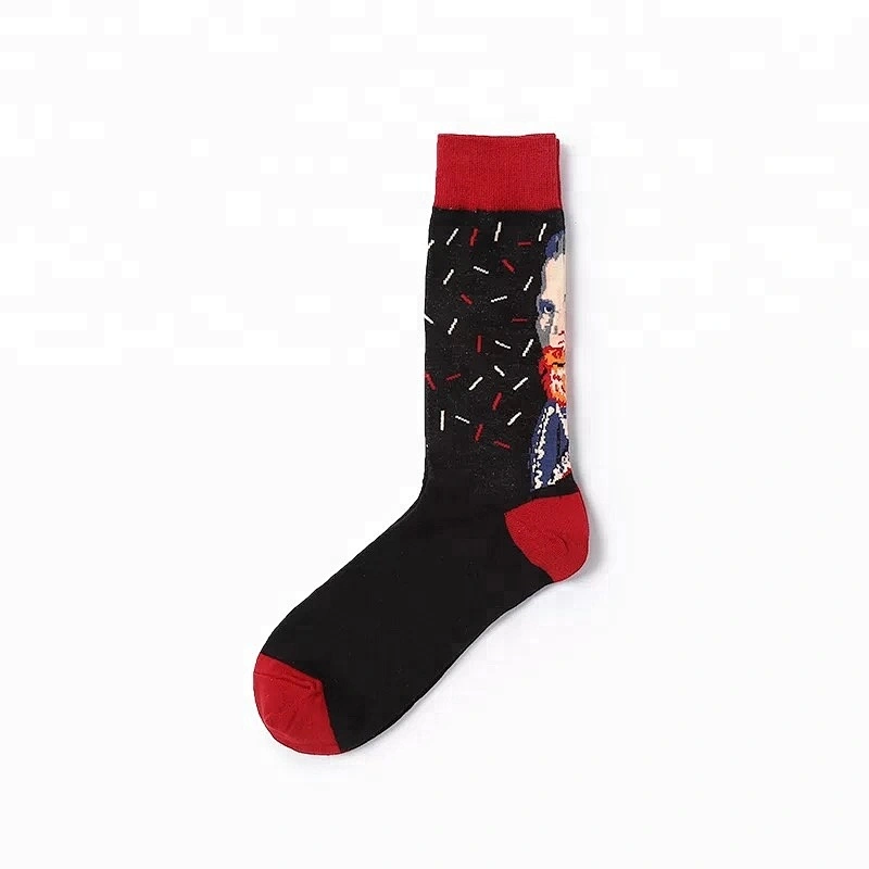 OEM Cheapest Soft Ankle Man Sock